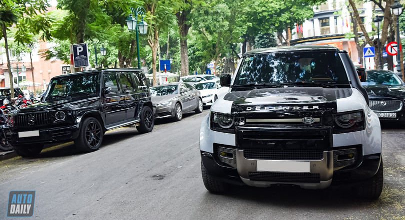 Lừa bán cả xe hơi của người lạ đậu ven đường