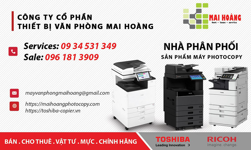 Ưu, nhược điểm của việc mua và thuê máy photocopy ảnh 2 Ưu, nhược điểm của việc mua và thuê máy photocopy