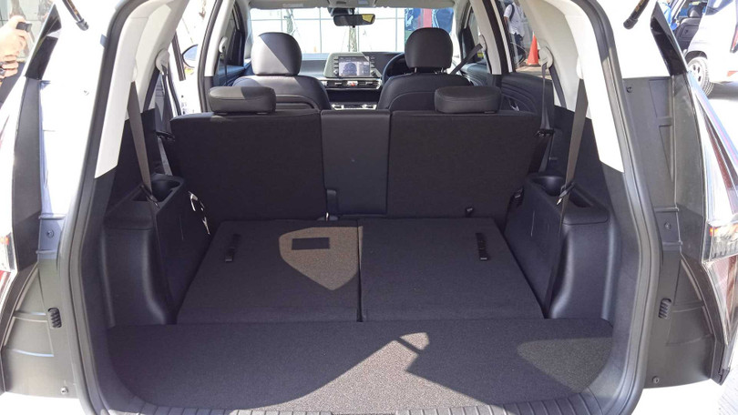 Hyundai Stargazer - đối thủ của Xpander sắp ra mắt khách Việt