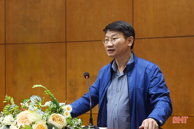 HĐND tỉnh giám sát tính hiệu quả và bền vững của các khu dân cư kiểu mẫu