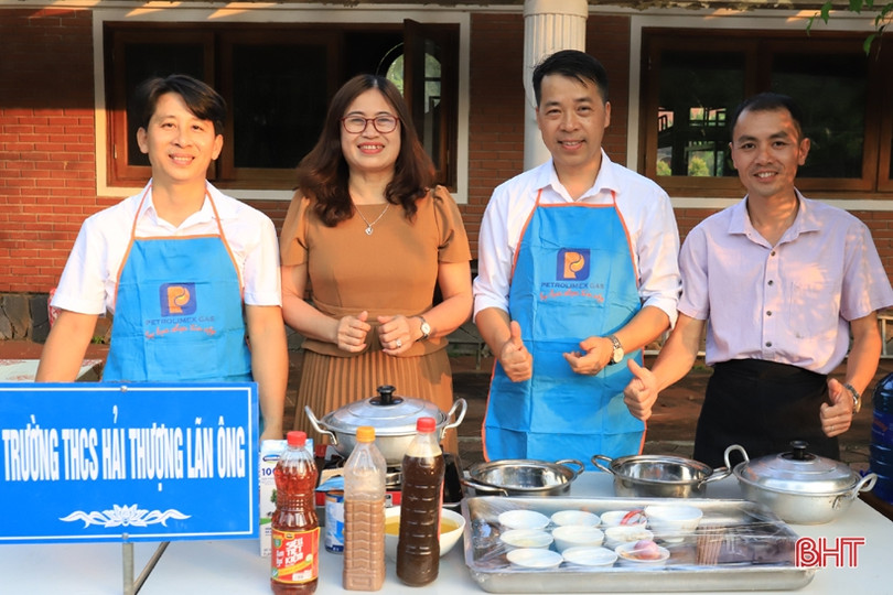 Sôi nổi các hoạt động chào mừng ngày thành lập Hội LHPN Việt Nam ở Hương Sơn