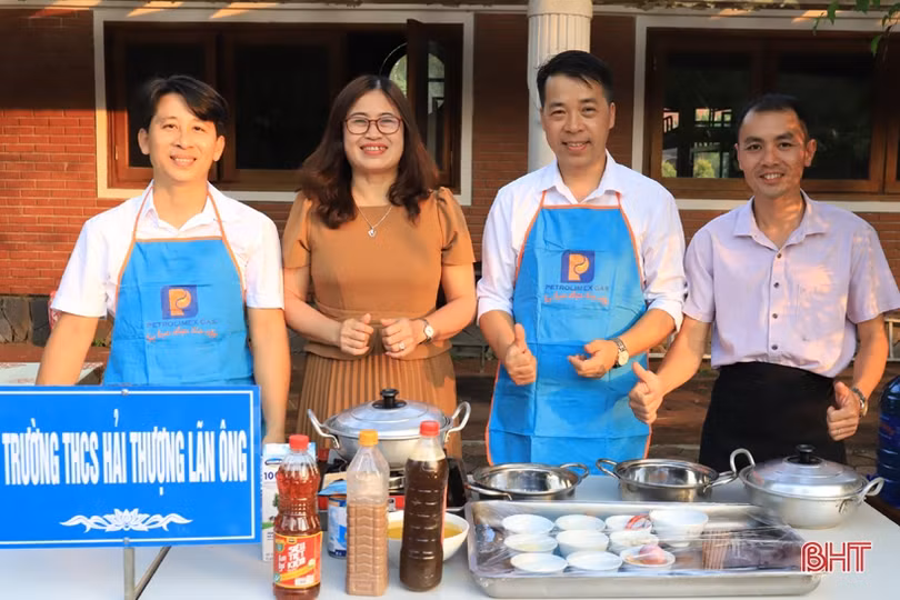 Sôi nổi các hoạt động chào mừng ngày thành lập Hội LHPN Việt Nam ở Hương Sơn