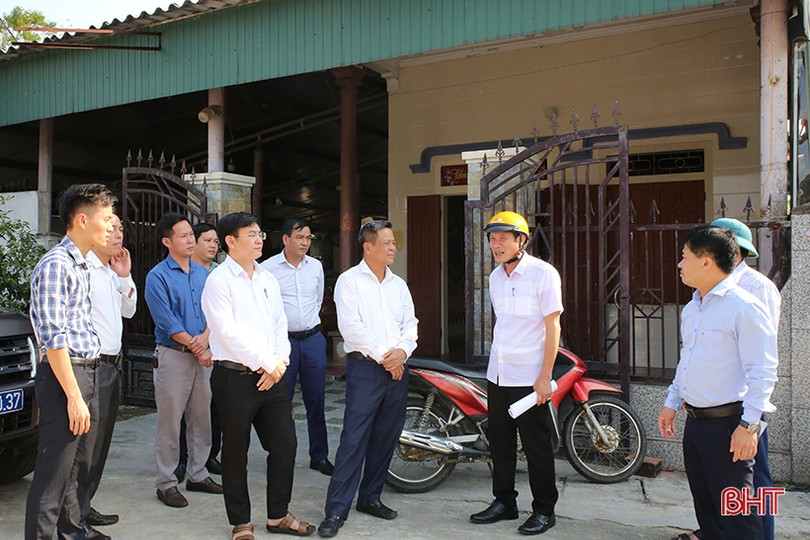 Xuất hiện thêm 2 ổ dịch sốt xuất huyết tại huyện Kỳ Anh