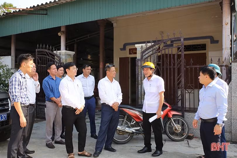 Xuất hiện thêm 2 ổ dịch sốt xuất huyết tại huyện Kỳ Anh