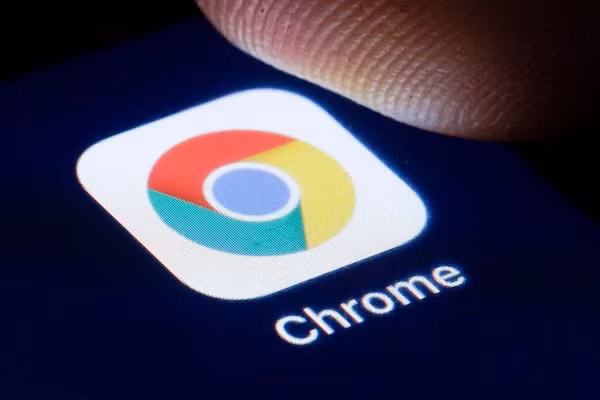 Google cải tiến trình duyệt Chrome trên máy tính bảng
