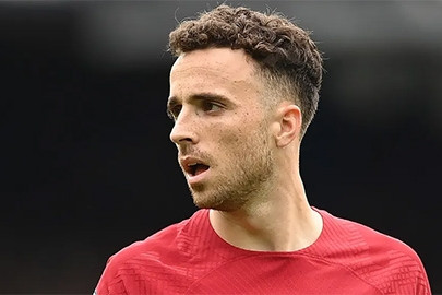 Jota lỡ World Cup 2022 vì chấn thương