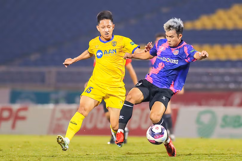 Thế dựa chân tường của Hồng Lĩnh Hà Tĩnh