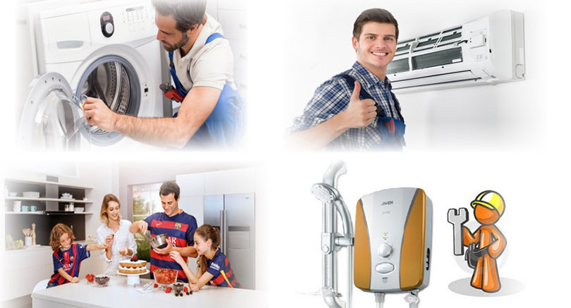 Bảng giá dịch vụ sửa chữa điện lạnh giá rẻ tại Hà Nội ảnh 4 Bảng giá dịch vụ sửa chữa điện lạnh giá rẻ tại Hà Nội