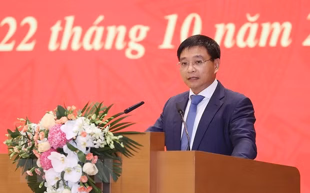 Thủ tướng trao quyết định bổ nhiệm Bộ trưởng Y tế, Giao thông Vận tải