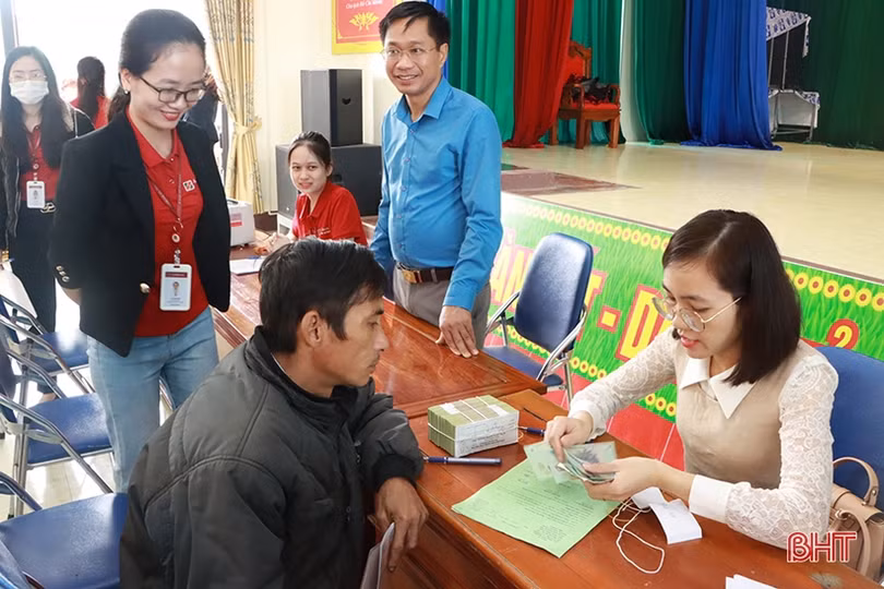 Hà Tĩnh “tăng tốc” chi trả tiền đền bù GPMB dự án cao tốc Bắc - Nam