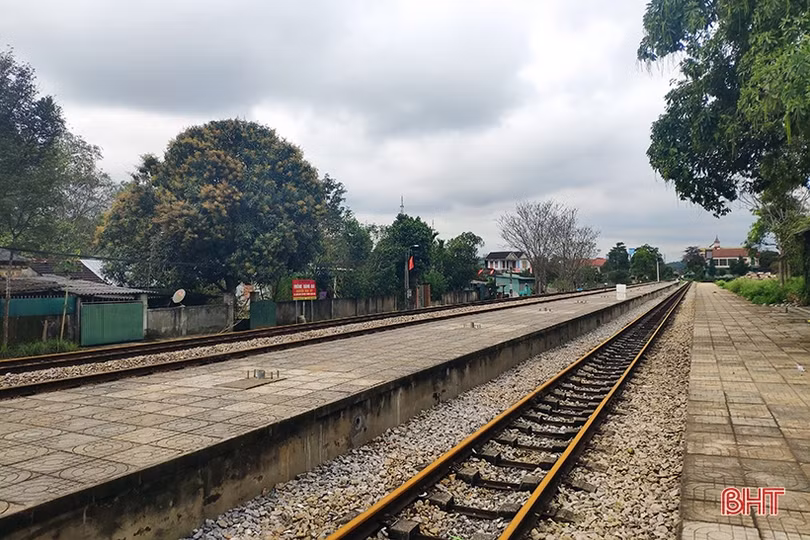 Hương Khê đặt mục tiêu đến 2025 xóa bỏ hoàn toàn lối đi tự mở qua đường sắt