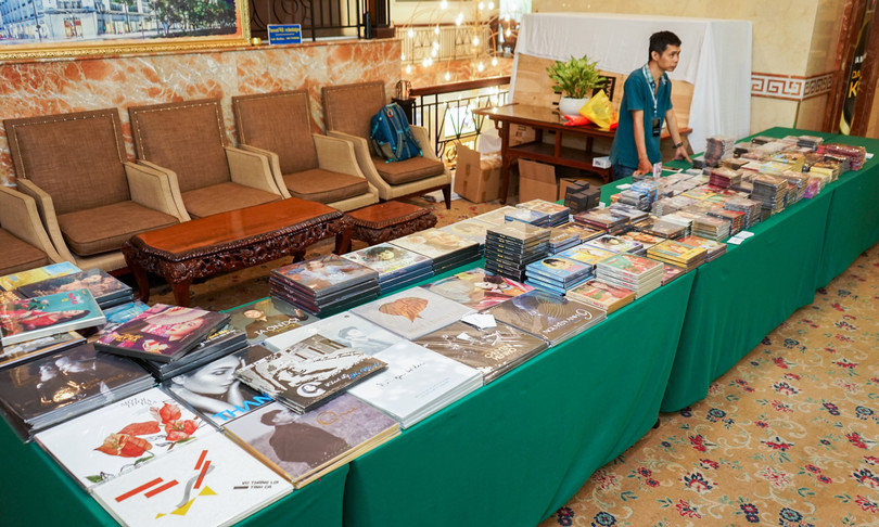 Dàn âm thanh 50 tỷ đồng xuất hiện tại Việt Nam
