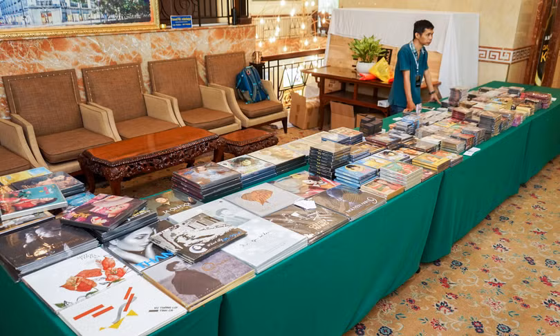 Dàn âm thanh 50 tỷ đồng xuất hiện tại Việt Nam