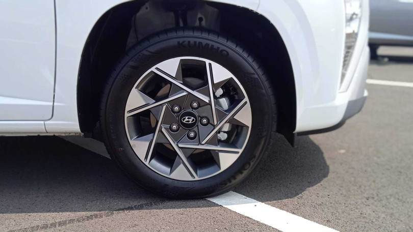 Hyundai Stargazer - đối thủ của Xpander sắp ra mắt khách Việt