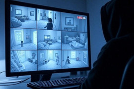 Những điều cần làm để camera nhà bạn không bị xâm nhập