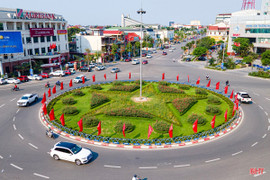 Chỉ định lãnh đạo chính quyền cấp tỉnh, cấp xã sau sáp nhập