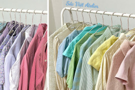 Cái bẫy khiến nhiều người Việt mặc không đẹp