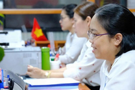 Cách sắp xếp các đơn vị sự nghiệp công lập khi bỏ cấp huyện