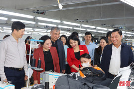 Hà Tĩnh “khát” lao động đầu năm 2026: Cơ hội lớn, thách thức không nhỏ!