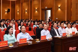 Phát huy tinh thần “kỷ cương - trách nhiệm - sáng tạo”, tập trung thực hiện tốt các nhiệm vụ 2026