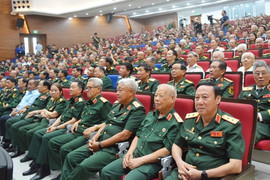 Những người có công nhận quà Tết hàng năm, năm nay nhận thêm 400.000 đồng