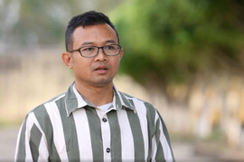 Dẫn độ Y Quynh Bdap - đối tượng cầm đầu vụ khủng bố tại Đắk Lắk