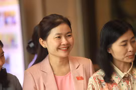 Những ủy viên Trung ương khóa XIV thuộc thế hệ 8X