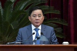 Ban Bí thư ra quy định mới về phòng ngừa, phát hiện vi phạm của đảng viên