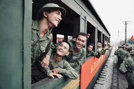 Phim 'Mưa đỏ' đại diện Việt Nam tranh giải Oscar lần thứ 98