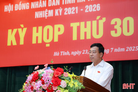 Nhiều nội dung đại biểu, cử tri quan tâm được giải đáp thỏa đáng