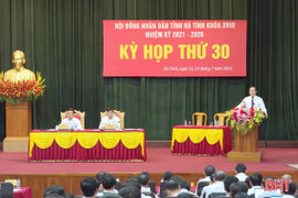 Chủ tịch UBND tỉnh: “Biến mọi khó khăn, thách thức thành cơ hội bứt phá”