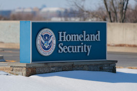 Chính phủ Mỹ đóng cửa một phần