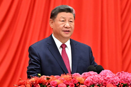 Trung Quốc miễn thuế cho 53 quốc gia châu Phi