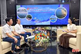 Vấn đề hôm nay: Làm gì để hiện thực hóa mục tiêu đón 6,5 triệu lượt du khách?