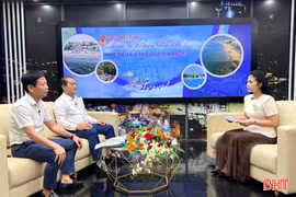 Vấn đề hôm nay: Làm gì để hiện thực hóa mục tiêu đón 6,5 triệu lượt du khách?