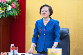 Sẽ đề xuất phương án điều chỉnh lương cơ sở, phụ cấp sau sắp xếp bộ máy