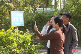 Mã QR thôn thông minh: Vì sao đầu tư rầm rộ, vận hành bỏ ngỏ?