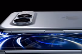 Ý tưởng iPhone 20 màn hình tràn viền