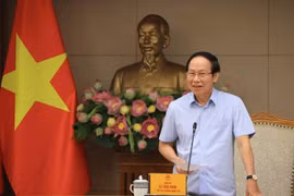 Nghiên cứu cắt giảm những môn không còn phù hợp để giảm áp lực học tập