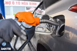 Bộ Công thương: Giá xăng dầu Việt Nam vẫn thấp hơn nhiều nước lân cận