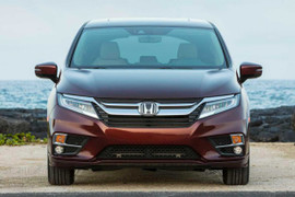 Hơn triệu ôtô Honda cũ bị điều tra vì nghi lỗi động cơ