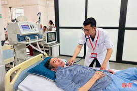 Thông báo tuyển chọn công dân vào Công an nhân dân