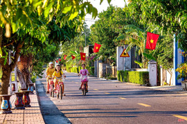 Thời tiết Hà Tĩnh 5 ngày tới: Ngày nắng đẹp, phù hợp với sản xuất, hoạt động vui chơi