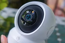 Camera bán tại Việt Nam sắp phải đáp ứng quy chuẩn mới