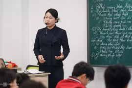 7 nhóm giáo viên được ưu tiên tuyển dụng, hưởng 150% phụ cấp