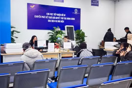 Tiếp tục nghiên cứu việc chuyển văn phòng đăng ký đất đai về xã