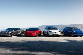 Xe điện Tesla sẽ có giá thế nào tại Việt Nam khi thuế nhập khẩu giảm?