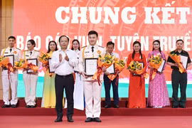 Hà Tĩnh tổ chức thành công Hội thi Báo cáo viên, Tuyên truyền viên giỏi năm 2026
