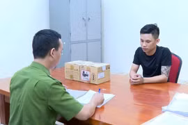 Bắt 3 công nhân trộm tài sản gần 3,7 tỉ đồng của công ty