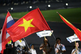 Báo Thái Lan thẳng thắn thừa nhận: Kỳ SEA Games đáng quên nhất lịch sử